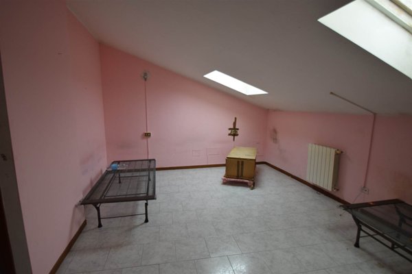 appartamento in vendita a Piacenza in zona Roncaglia / Fossadello