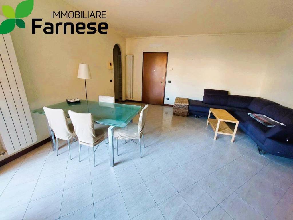 appartamento in vendita a Piacenza in zona Centro Storico