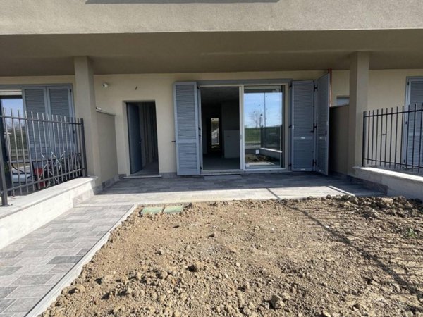 casa indipendente in vendita a Piacenza in zona Belvedere / Quartiere Duemila