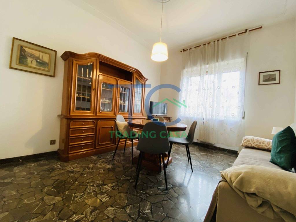 appartamento in vendita a Piacenza in zona Infrangibile