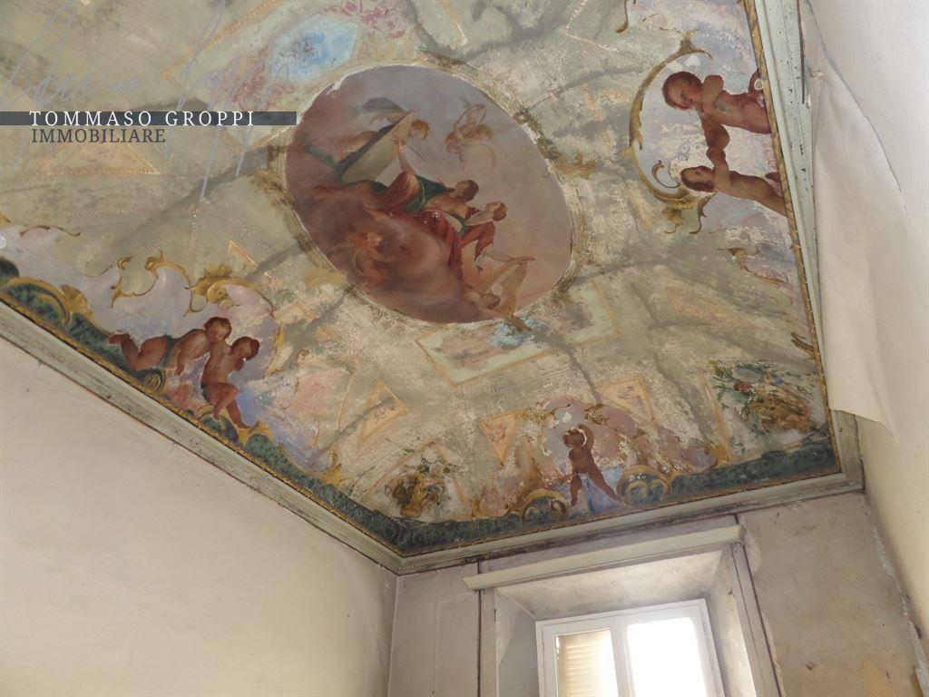 appartamento in vendita a Piacenza in zona Centro Storico