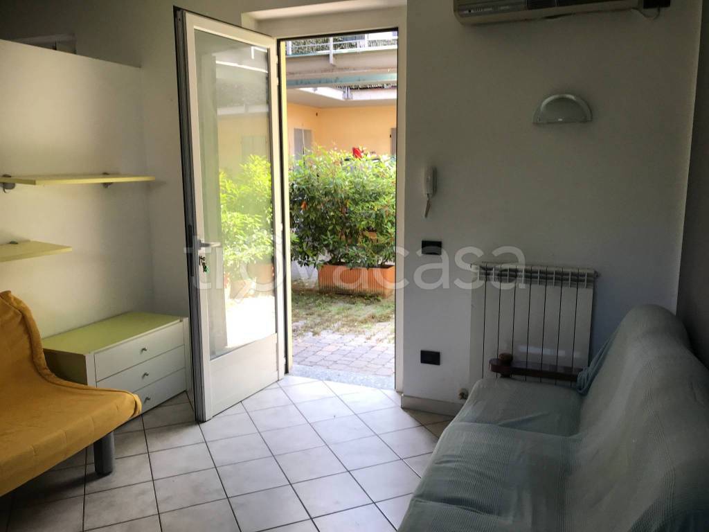 appartamento in vendita a Piacenza