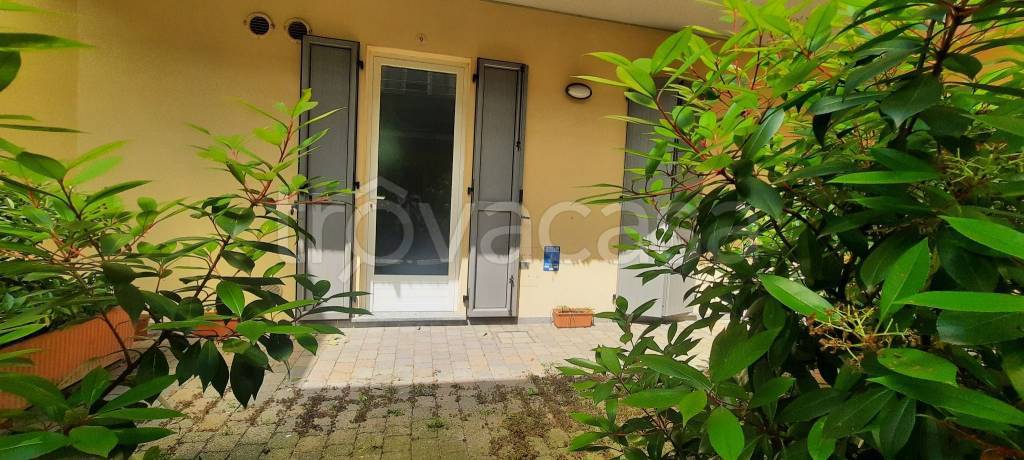 appartamento in vendita a Piacenza