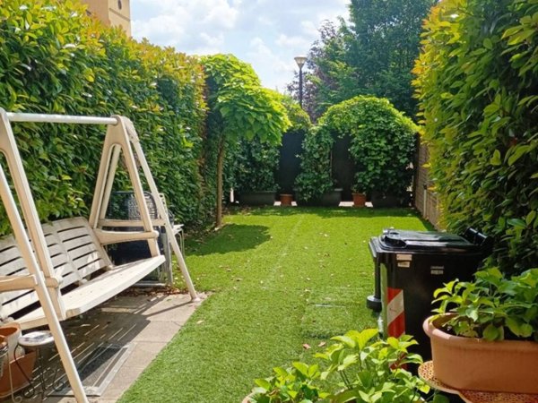 appartamento in vendita a Piacenza in zona Montale