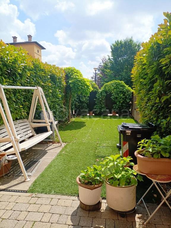 appartamento in vendita a Piacenza in zona Montale