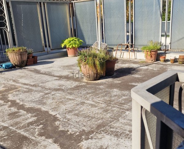 appartamento in vendita a Piacenza in zona Borgotrebbia