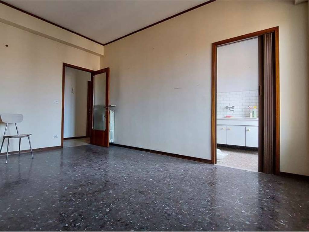 appartamento in vendita a Piacenza in zona Caorsana