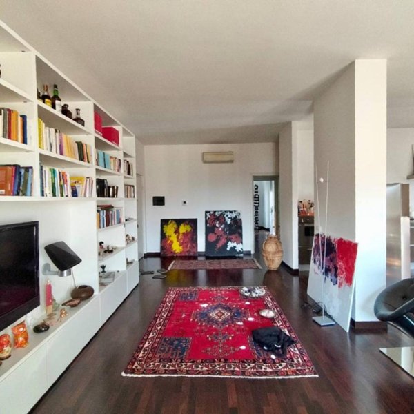 appartamento in vendita a Piacenza in zona Centro Storico