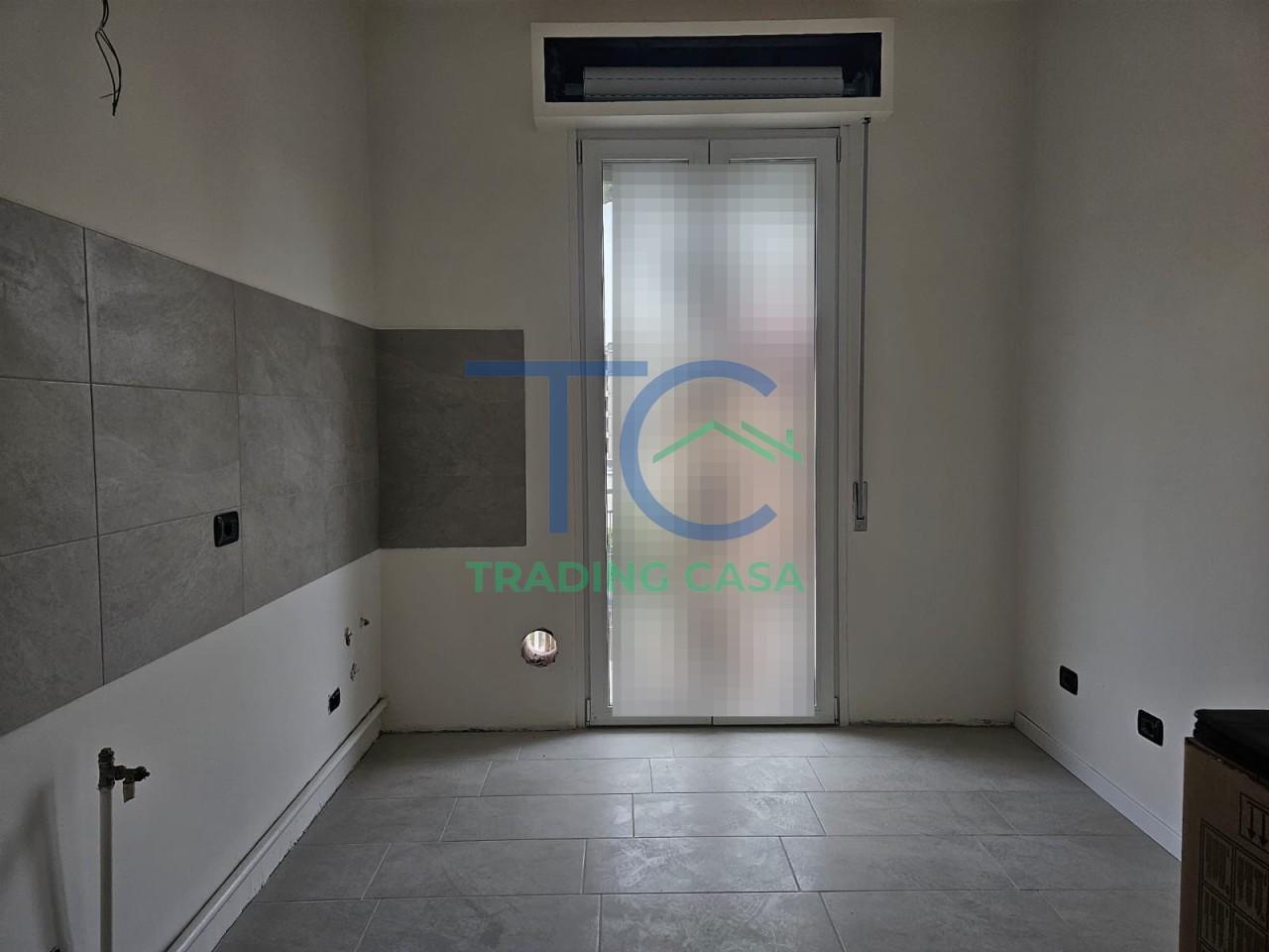 appartamento in vendita a Piacenza in zona Veggioletta