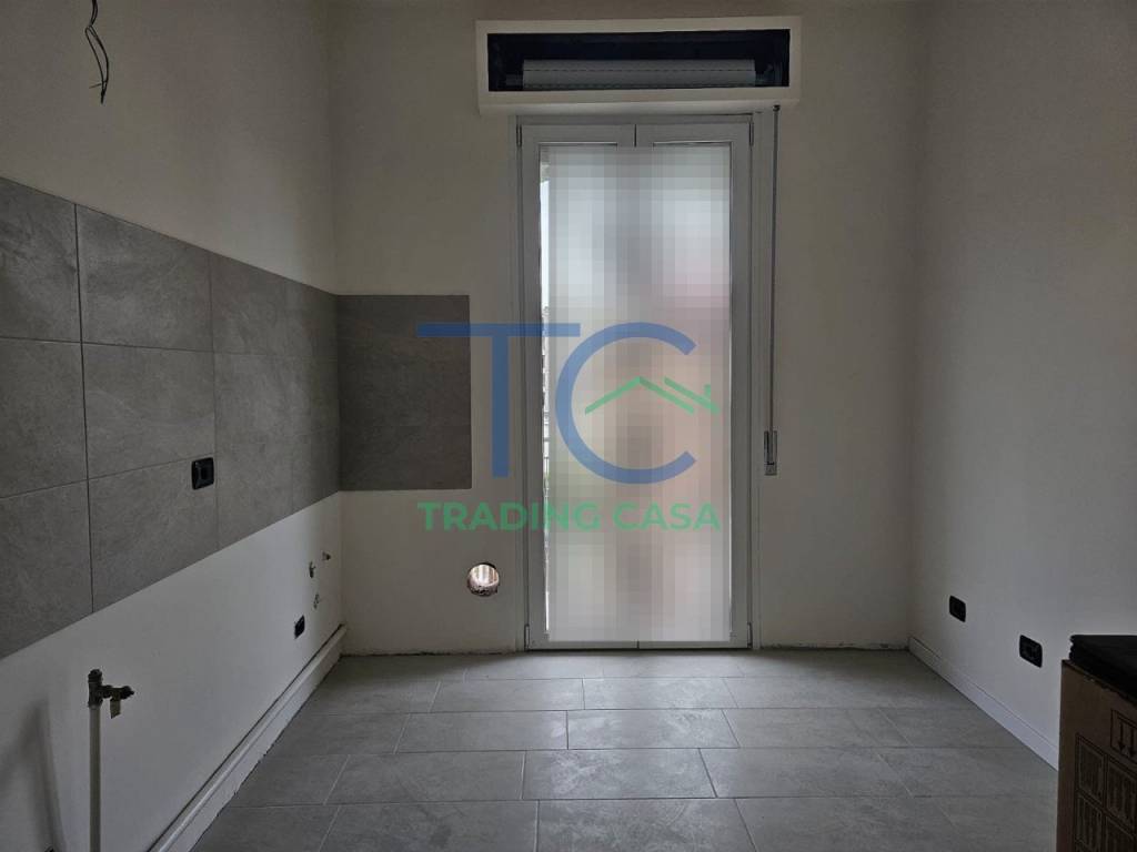 appartamento in vendita a Piacenza in zona Veggioletta