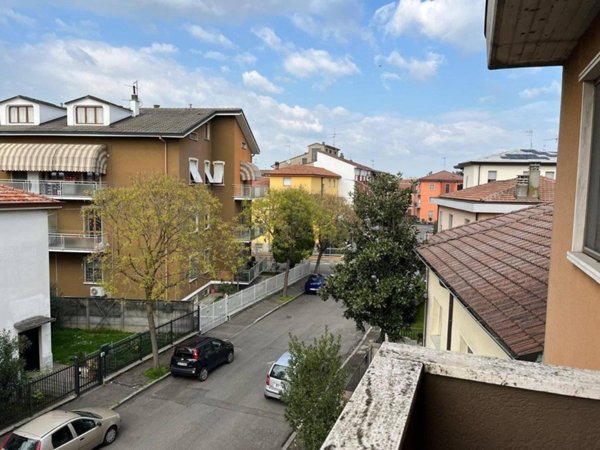 appartamento in vendita a Piacenza in zona Belvedere / Quartiere Duemila