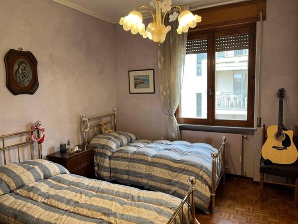 appartamento in vendita a Piacenza in zona Belvedere / Quartiere Duemila