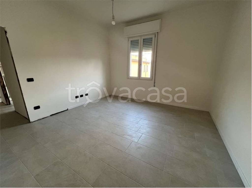 appartamento in vendita a Piacenza in zona Veggioletta