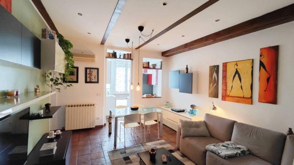 appartamento in vendita a Piacenza in zona Le Mose