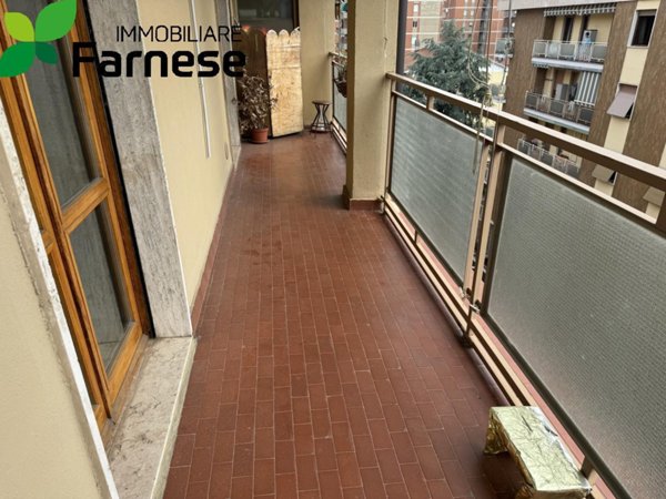 appartamento in vendita a Piacenza in zona Stadio