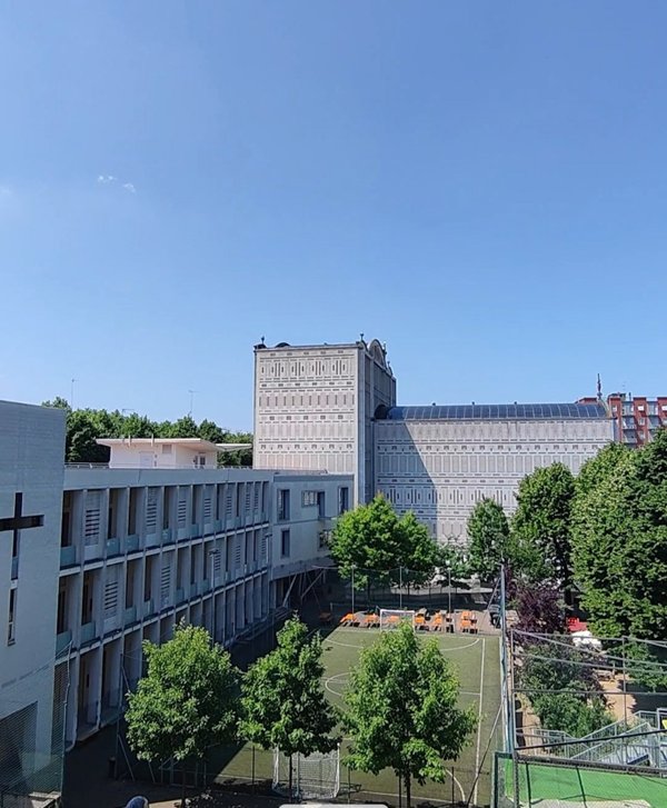 appartamento in vendita a Piacenza in zona Quarto