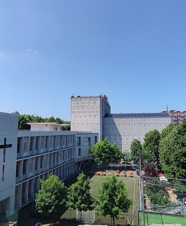 appartamento in vendita a Piacenza in zona Quarto