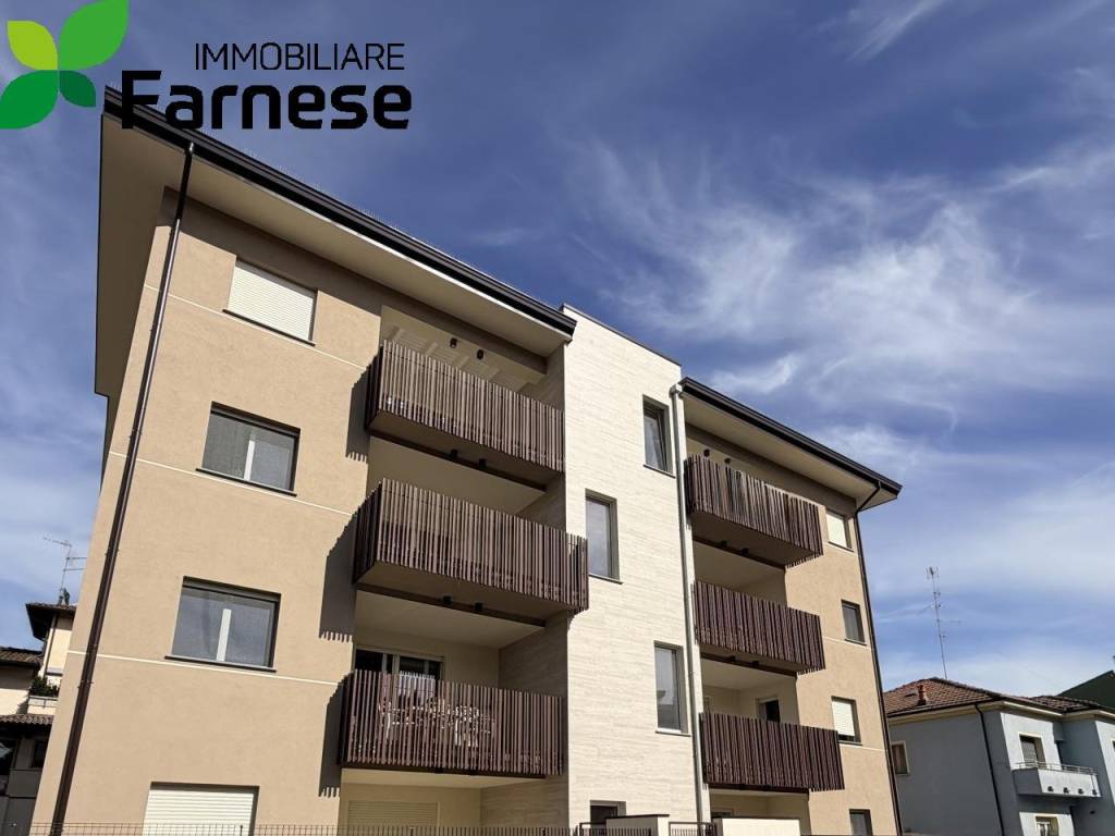 appartamento in vendita a Piacenza