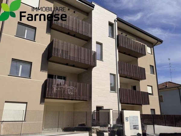 appartamento in vendita a Piacenza