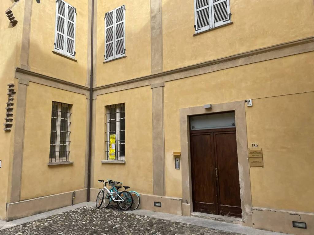 appartamento in vendita a Piacenza in zona Centro Storico