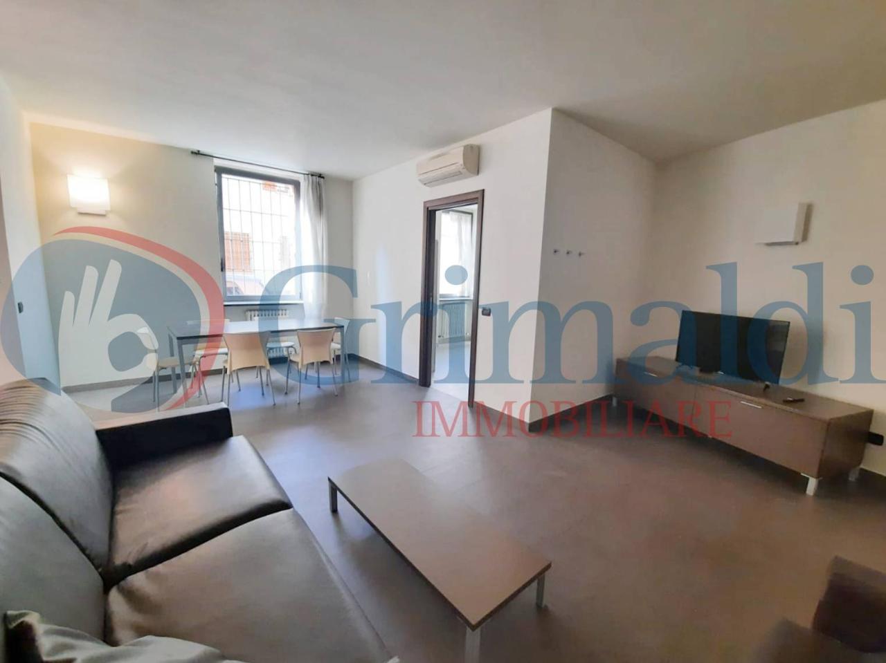 appartamento in vendita a Piacenza in zona Centro Storico