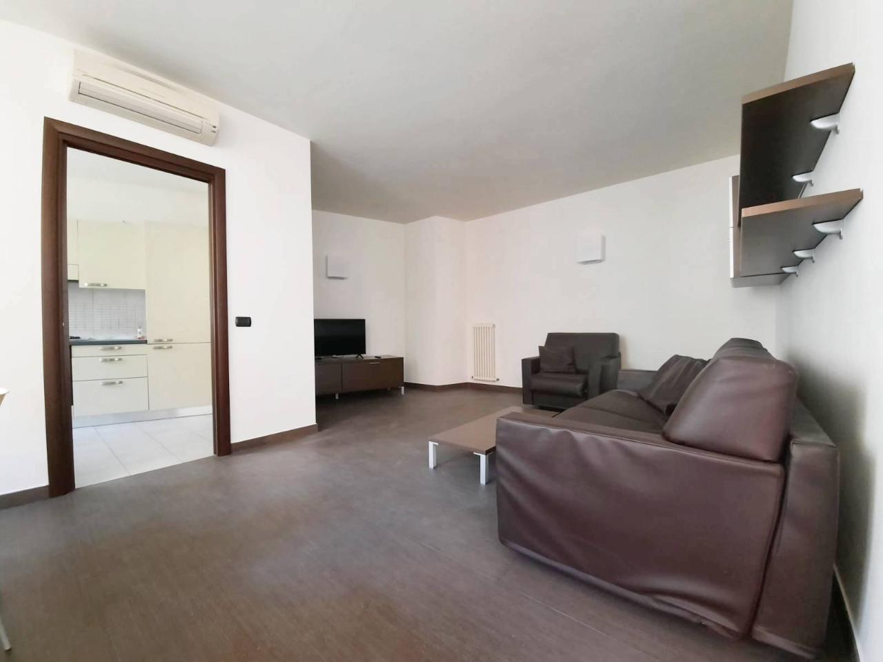 appartamento in vendita a Piacenza in zona Centro Storico