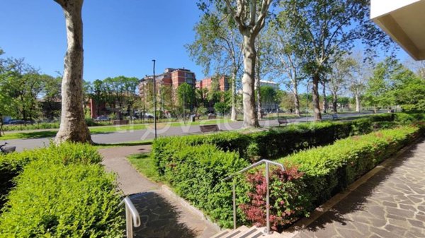 appartamento in vendita a Piacenza in zona Centro Storico