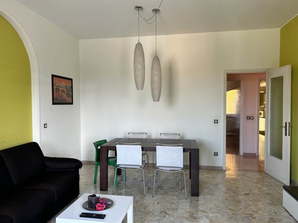 appartamento in vendita a Piacenza in zona Barriera Genova