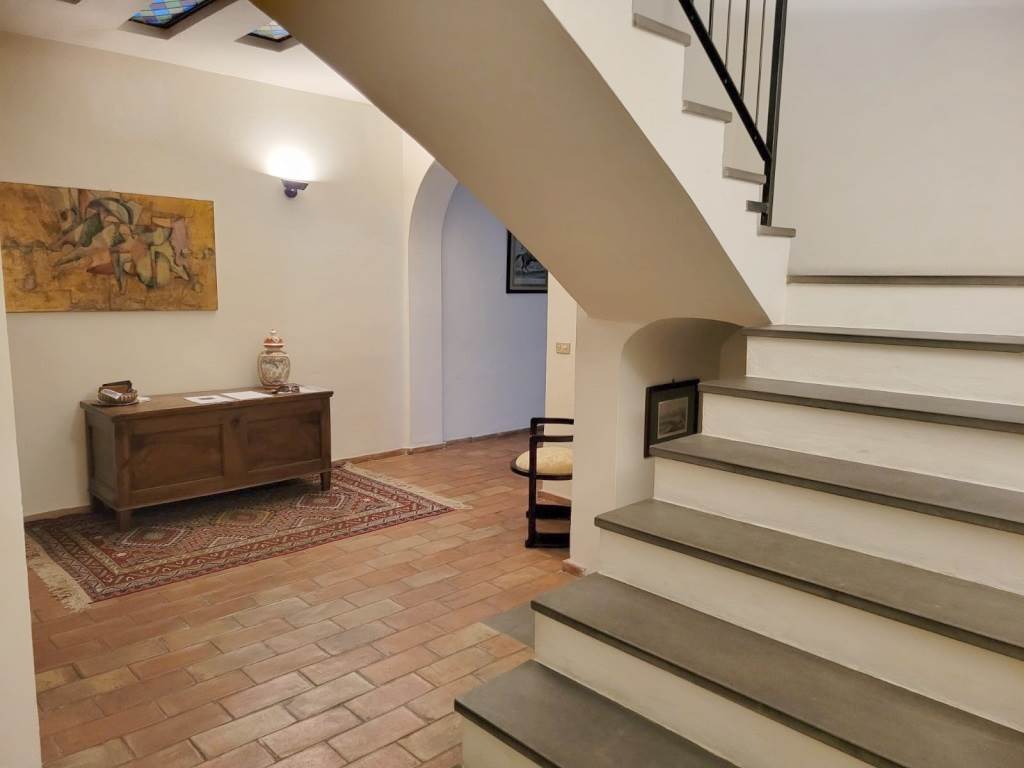 casa indipendente in vendita a Piacenza in zona Centro Storico
