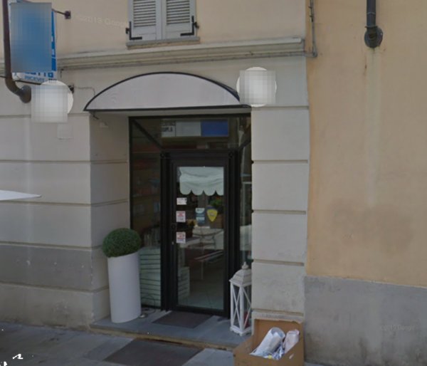 negozio in vendita a Piacenza