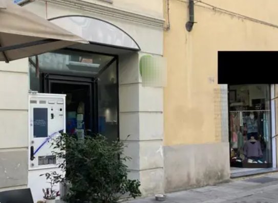 negozio in vendita a Piacenza