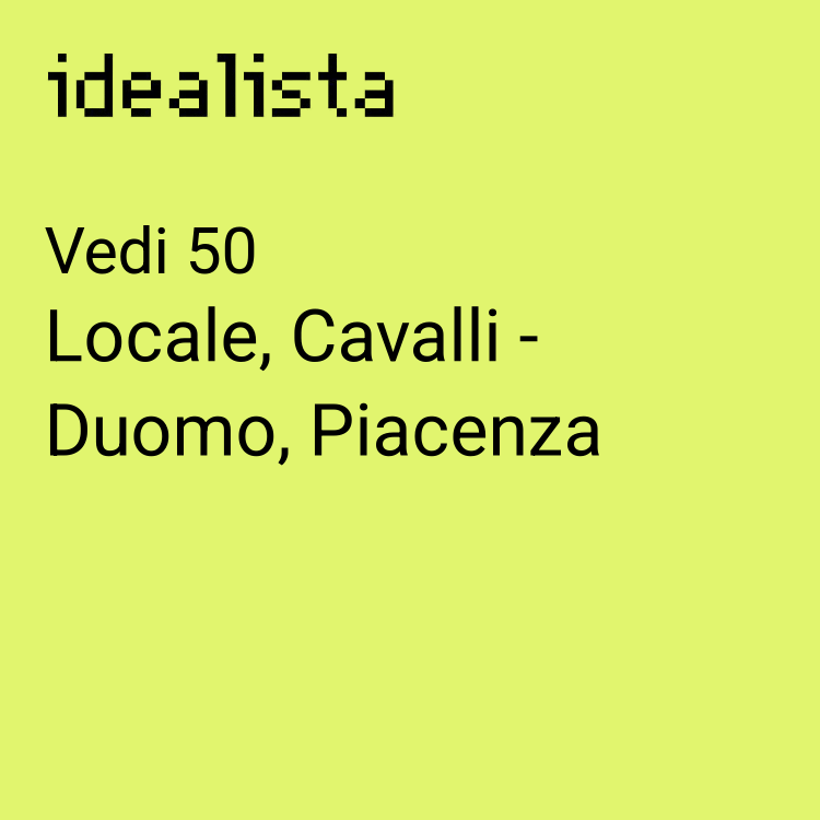 negozio in vendita a Piacenza in zona Centro Storico