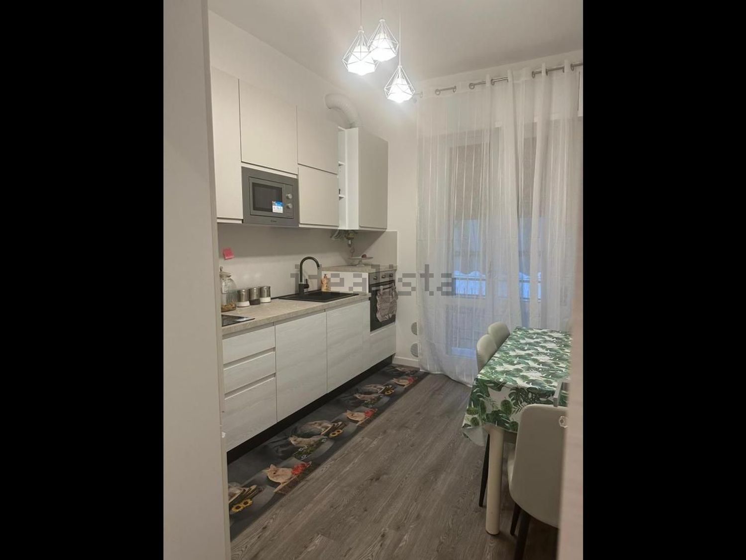 appartamento in vendita a Piacenza in zona Belvedere / Quartiere Duemila