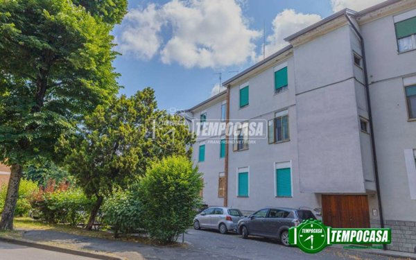 appartamento in vendita a Piacenza in zona Stadio
