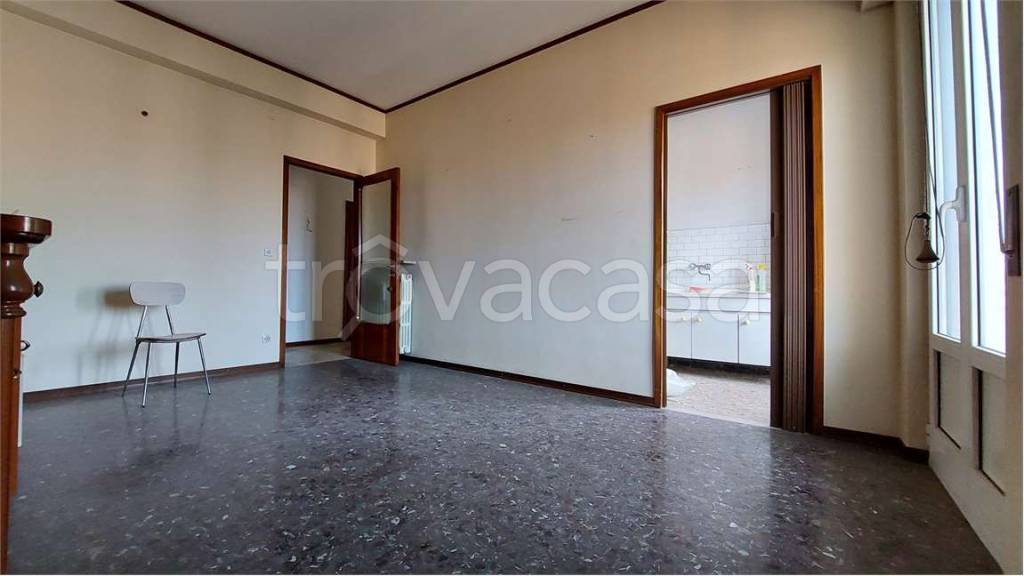 appartamento in vendita a Piacenza in zona Quarto