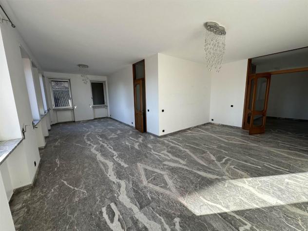 appartamento in vendita a Piacenza in zona Centro Storico