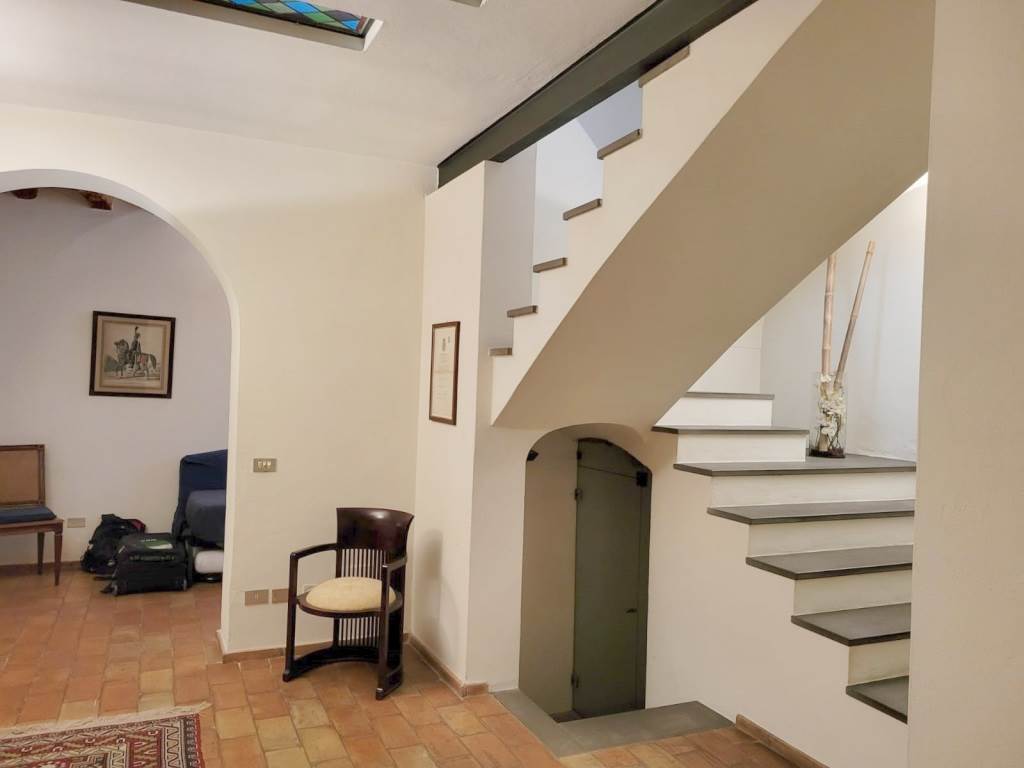 casa semindipendente in vendita a Piacenza in zona Centro Storico