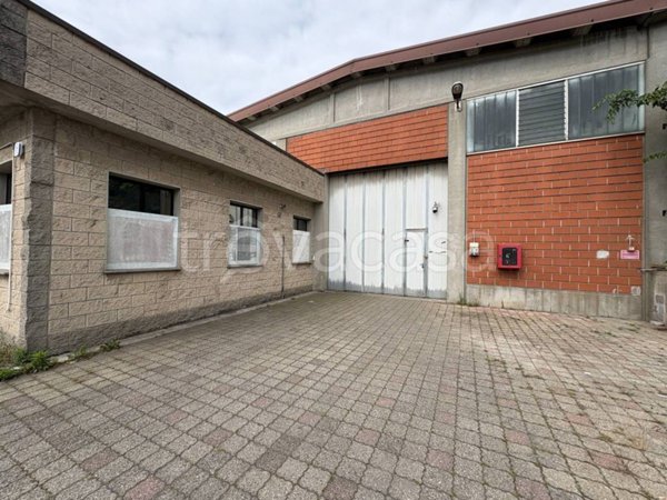 appartamento in vendita a Piacenza in zona Le Mose