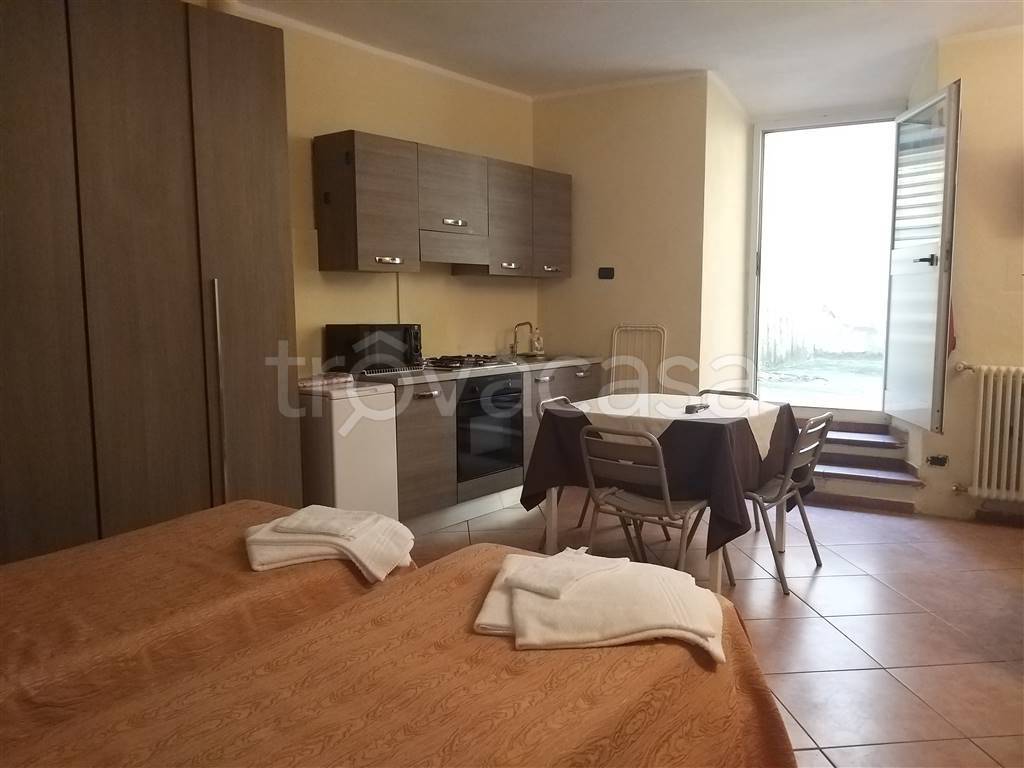 appartamento in vendita a Piacenza in zona Centro Storico