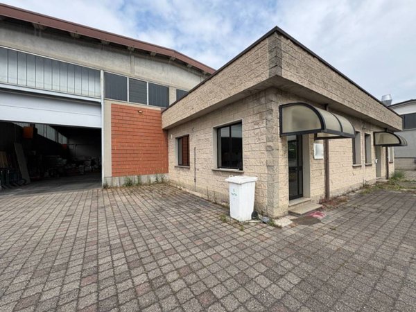 appartamento in vendita a Piacenza in zona Le Mose