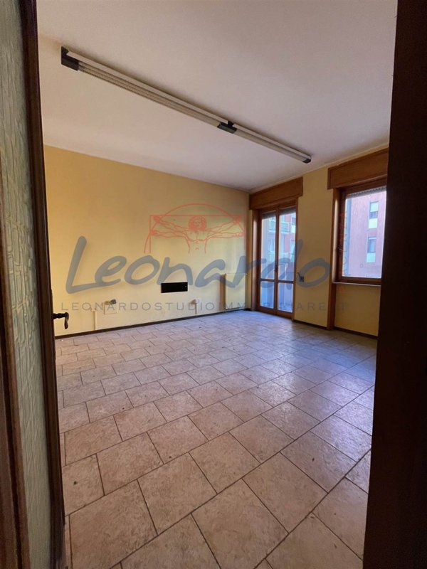 appartamento in vendita a Piacenza in zona Stadio