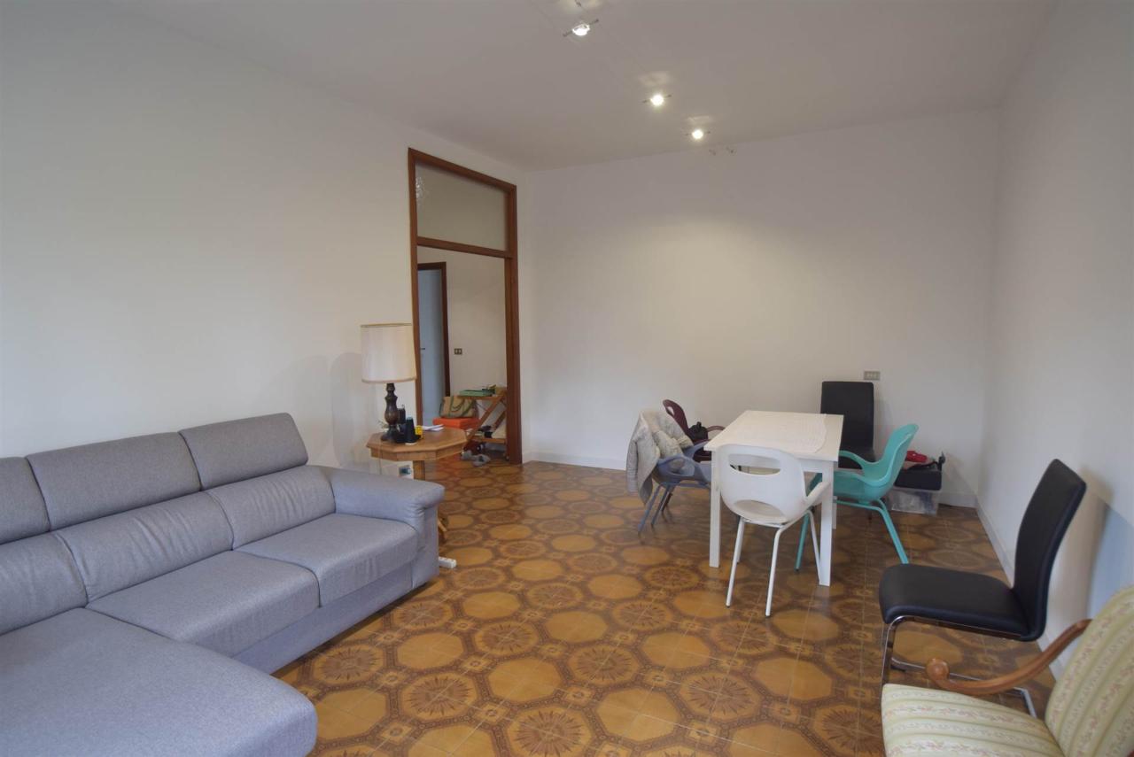 appartamento in vendita a Piacenza in zona Baia del Re