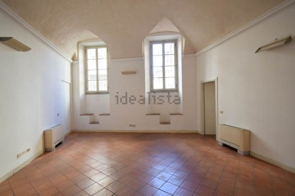 appartamento in vendita a Piacenza in zona Centro Storico
