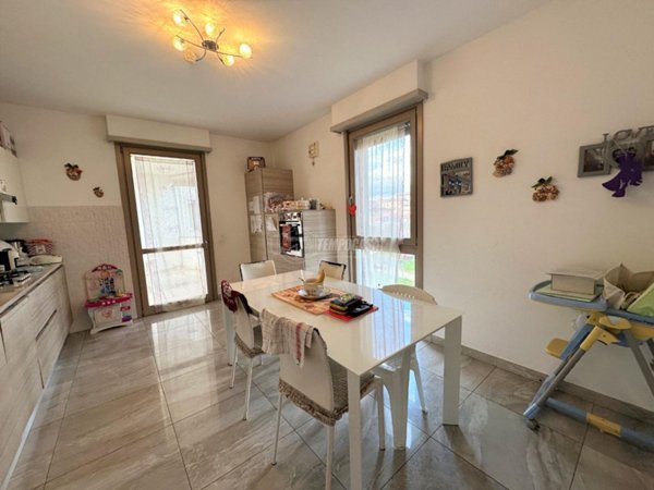 appartamento in vendita a Piacenza in zona Centro Storico