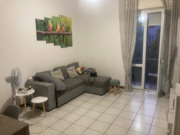 appartamento in vendita a Piacenza in zona Farnesiana