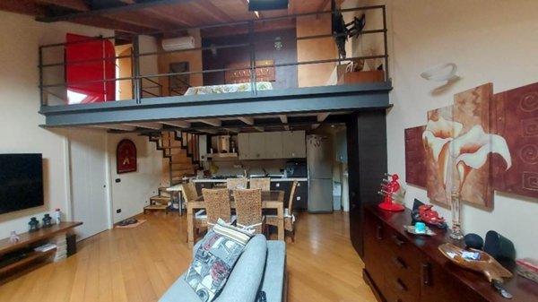 appartamento in vendita a Piacenza in zona La Verza