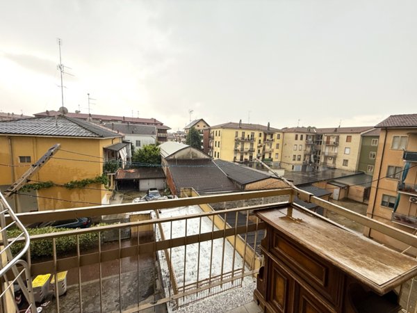 appartamento in vendita a Piacenza in zona Stadio