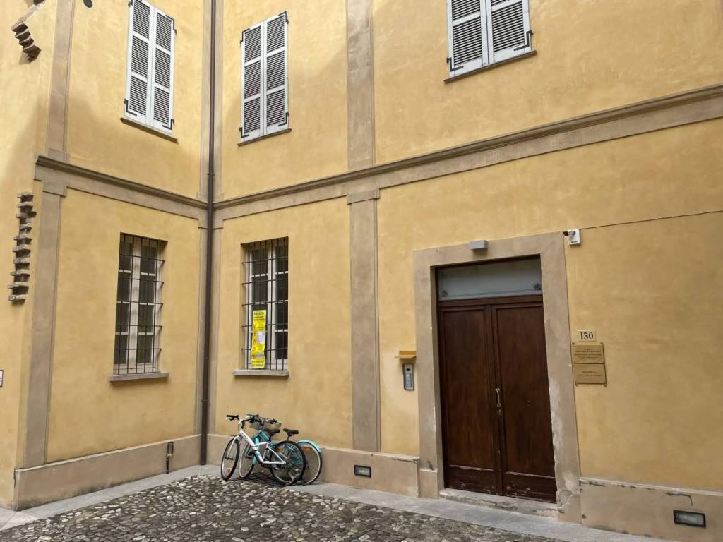 ufficio in vendita a Piacenza