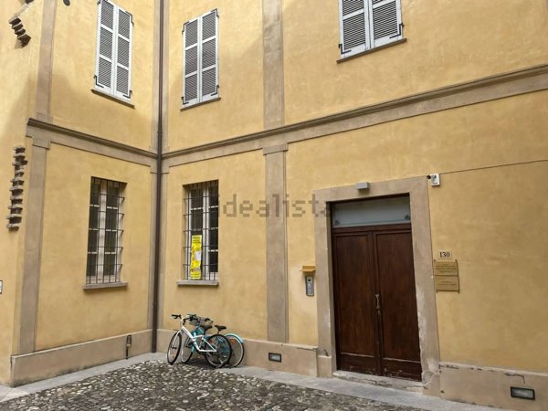 ufficio in vendita a Piacenza in zona Centro Storico