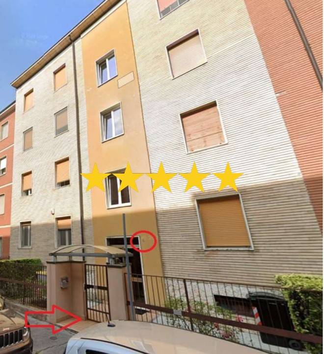 appartamento in vendita a Piacenza in zona Stadio